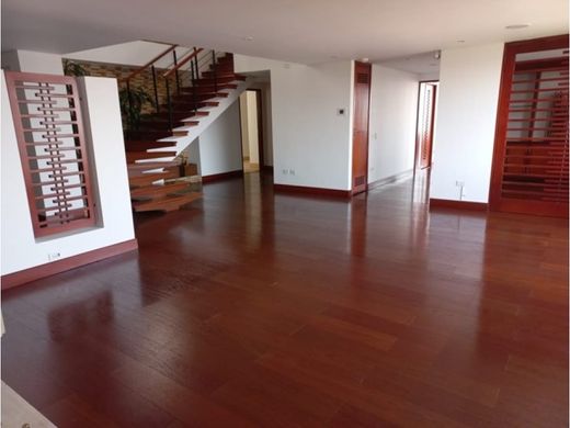 Appartement à Bogotá, Bogotá  D.C.