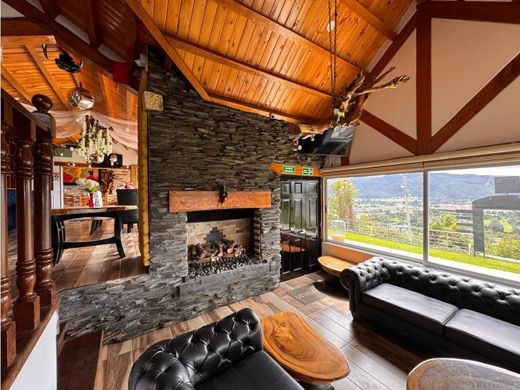 Country House in Bogotá, Bogotá  D.C.