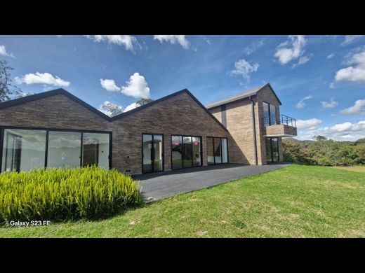 Country House in Retiro, Departamento de Antioquia