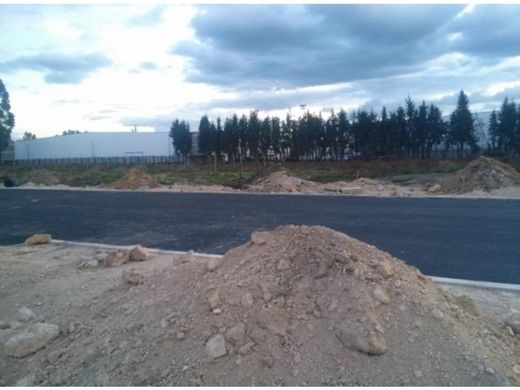 ‏קרקע ב  Cota, Departamento de Cundinamarca