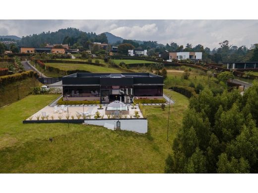 Luksusowy dom w Medellín, Departamento de Antioquia