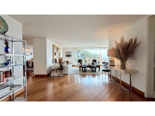 Apartment in Bogotá, Bogotá  D.C.