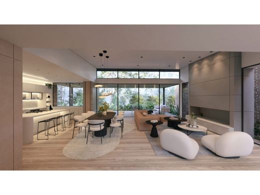 Envigado, Departamento de Antioquiaの高級住宅