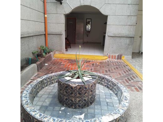 豪宅  麦德林, Medellín