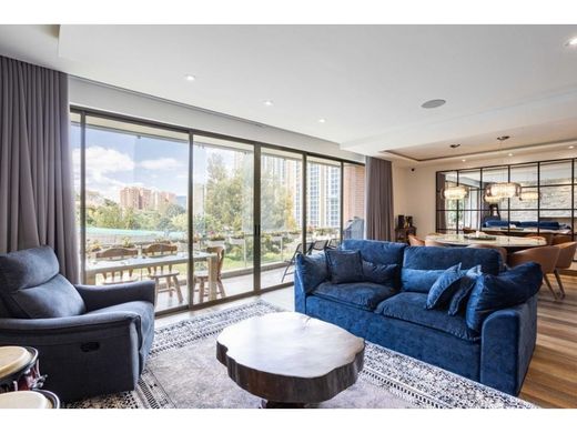 Apartamento - Bogotá, Bogotá  D.C.