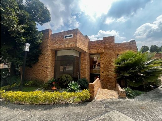 Luxury home in Bogotá, Bogotá  D.C.
