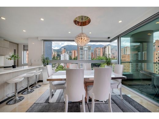 套间/公寓  麦德林, Medellín