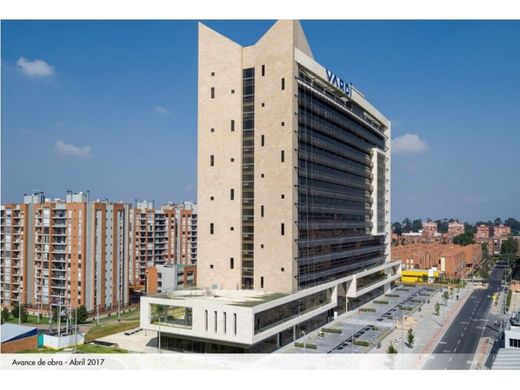 Офис, Богота, Bogotá  D.C.