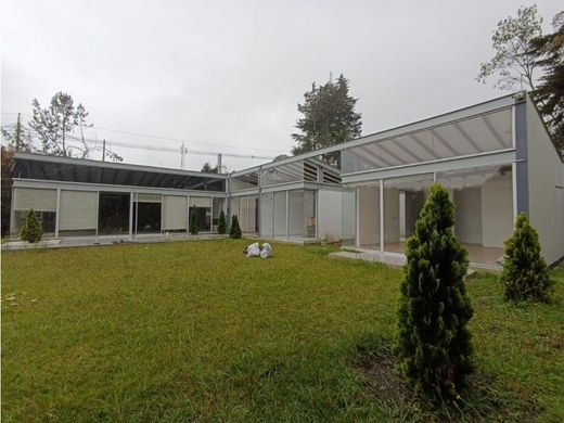 Элитный дом, Envigado, Departamento de Antioquia