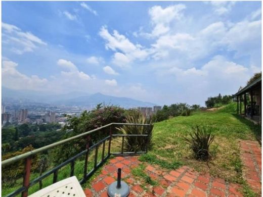 Sabaneta, La Estrellaの土地