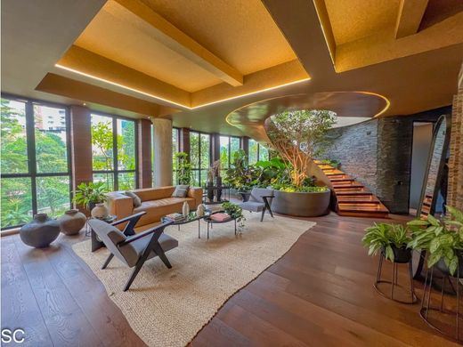 ‏דירת פנטהאוז ב  מדיין
, Medellín