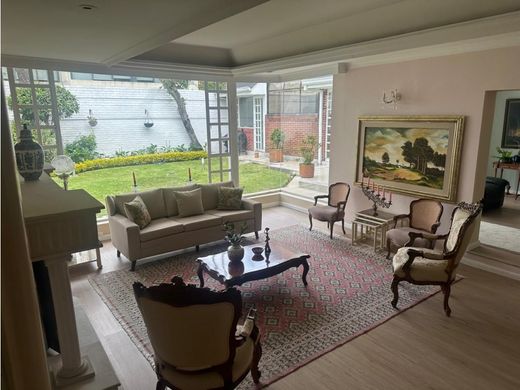 호화 저택 / 보고타, Bogotá  D.C.