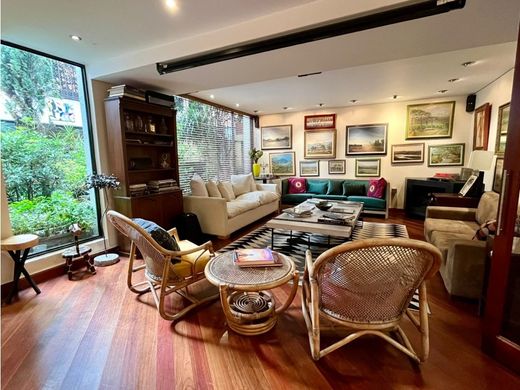Maison de luxe à Bogotá, Bogotá  D.C.
