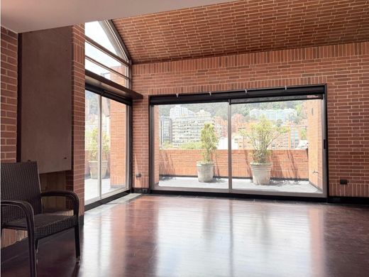 Piso / Apartamento en Bogotá, Bogotá  D.C.