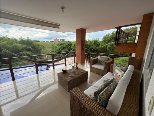 Εξοχική κατοικία σε Pereira, Departamento de Risaralda