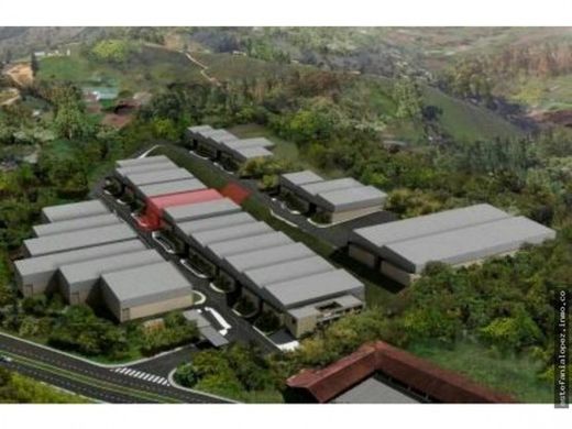 地皮  Guarne, Departamento de Antioquia