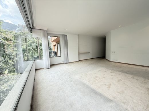 Apartament w Bogota, Bogotá  D.C.