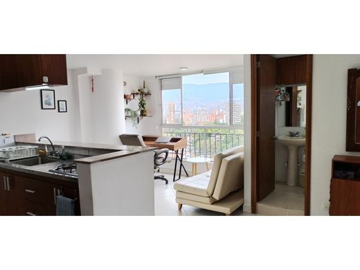 Apartament w Medellín, Departamento de Antioquia