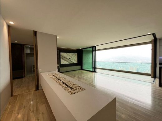 Apartament w Medellín, Departamento de Antioquia