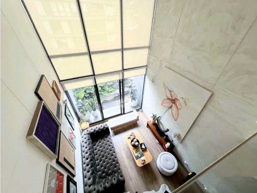 Apartamento - Bogotá, Bogotá  D.C.