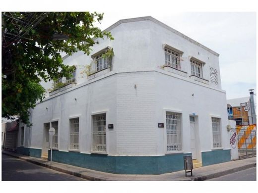 Luxus-Haus in Santa Marta, Departamento del Magdalena