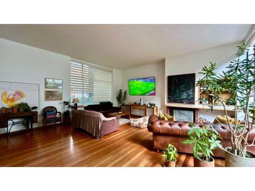 Apartment in Bogotá, Bogotá  D.C.
