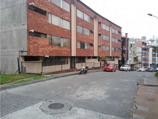 Appartementencomplex in Manizales, Departamento de Caldas