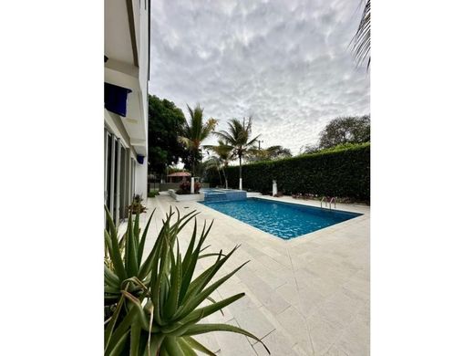 Tubará, Departamento del Atlánticoのシャレー