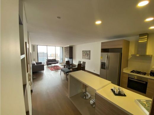 아파트 / 보고타, Bogotá  D.C.