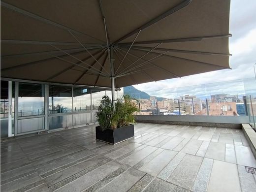 办公室  波哥大, Bogotá  D.C.