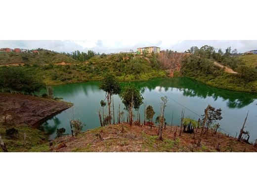 토지 / Guatapé, Departamento de Antioquia