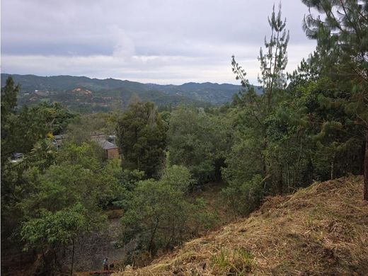Terreno en Envigado, Departamento de Antioquia