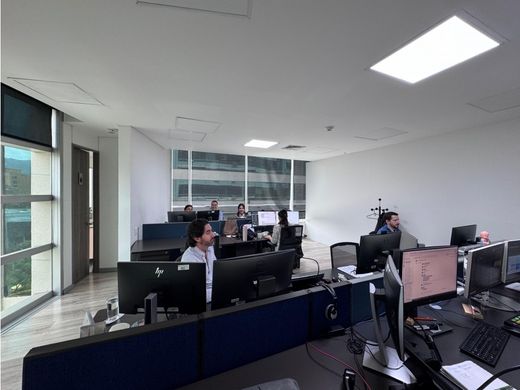 Kantoor in Medellín, Departamento de Antioquia