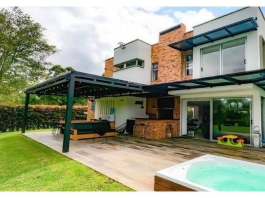 Casale a Rionegro, Departamento de Antioquia