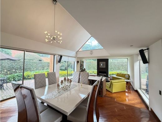 Country House in Bogotá, Bogotá  D.C.