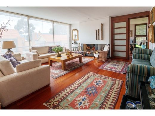 Luxury home in Bogotá, Bogotá  D.C.