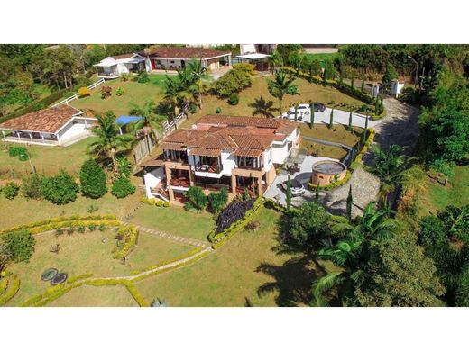 Luxury home in Envigado, Departamento de Antioquia