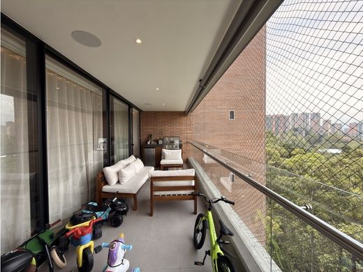 Apartament w Medellín, Departamento de Antioquia