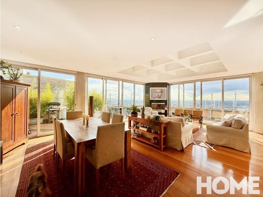 Appartamento a Bogotá, Bogotá  D.C.