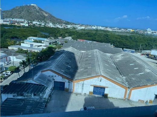 Office in Cartagena, Cartagena de Indias