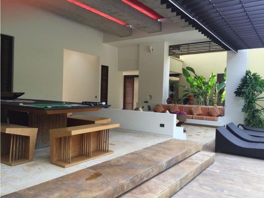 Luxury home in Anapoima, Cundinamarca