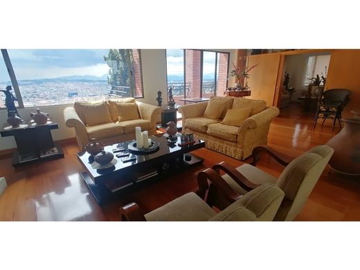 Квартира, Богота, Bogotá  D.C.