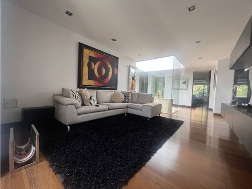 Piso / Apartamento en Bogotá, Bogotá  D.C.