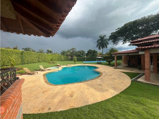 Country House in Pereira, Departamento de Risaralda