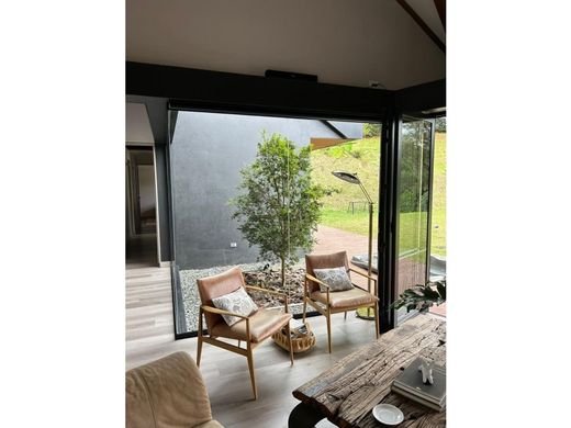 Casa de luxo - Retiro, Departamento de Antioquia