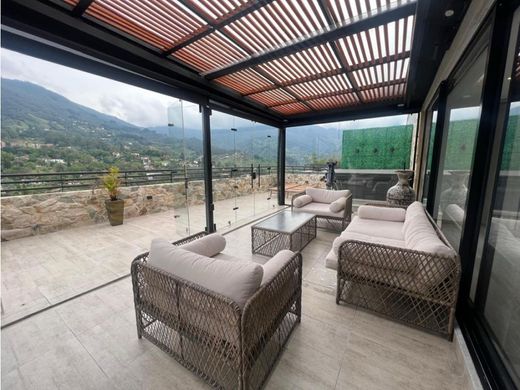 Penthouse à Envigado, Departamento de Antioquia