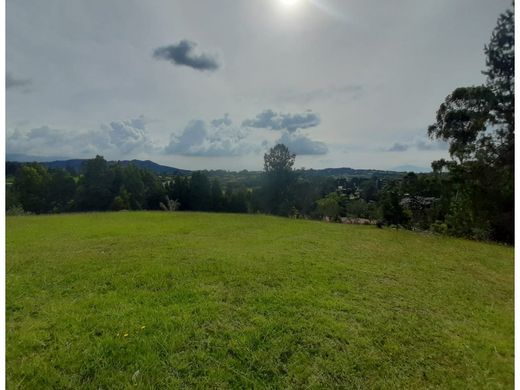 Αγροτεμάχιο σε Envigado, Departamento de Antioquia