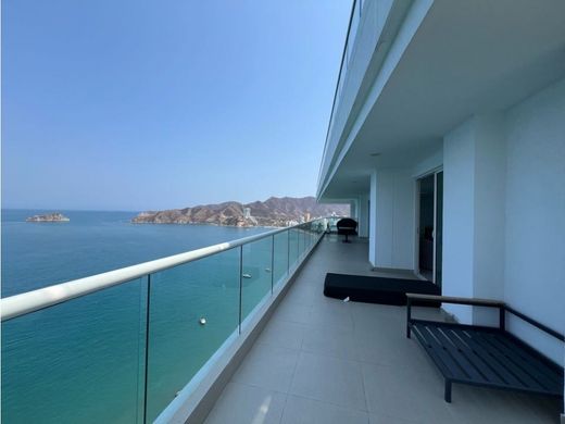 Appartamento a Santa Marta, Departamento del Magdalena