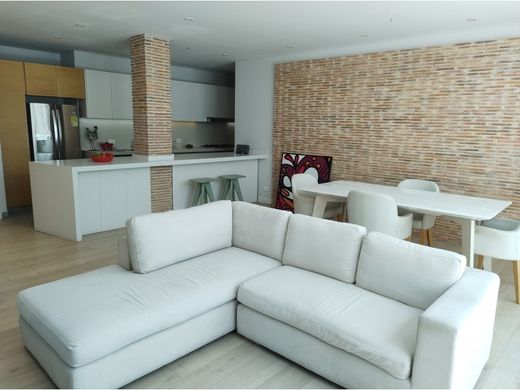 Appartamento a Bogotá, Bogotá  D.C.