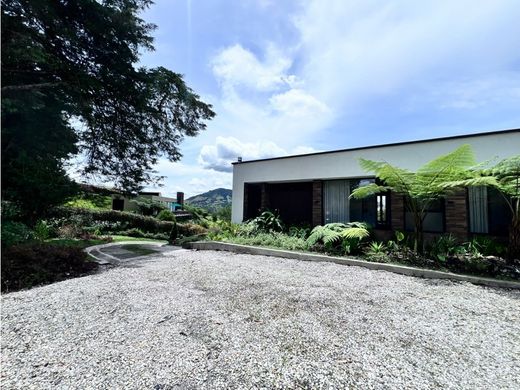 호화 저택 / La Ceja, Departamento de Antioquia